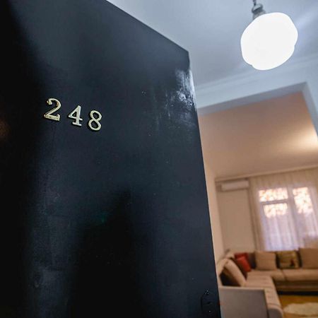 Apartment Kutaisi 248 المظهر الخارجي الصورة