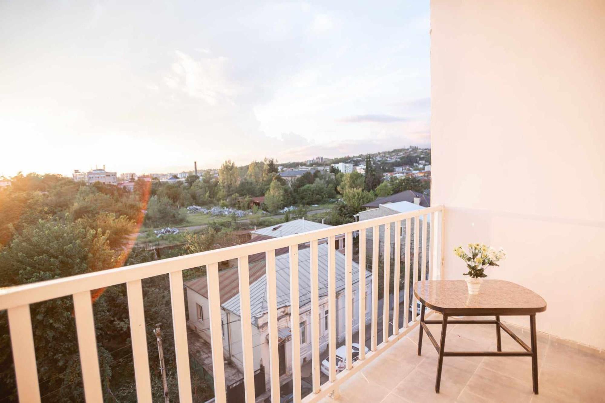 Apartment Kutaisi 248 المظهر الخارجي الصورة
