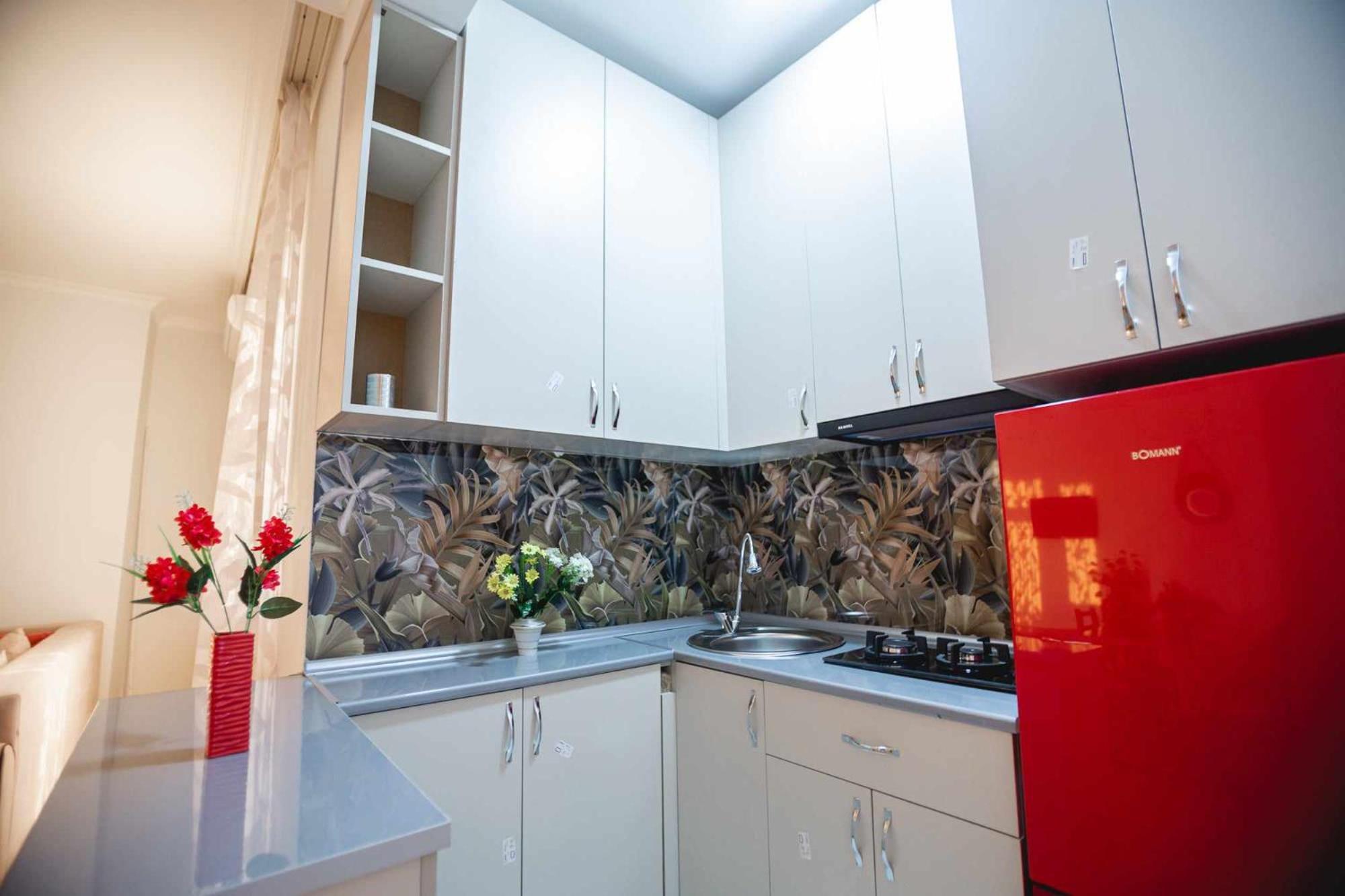 Apartment Kutaisi 248 المظهر الخارجي الصورة
