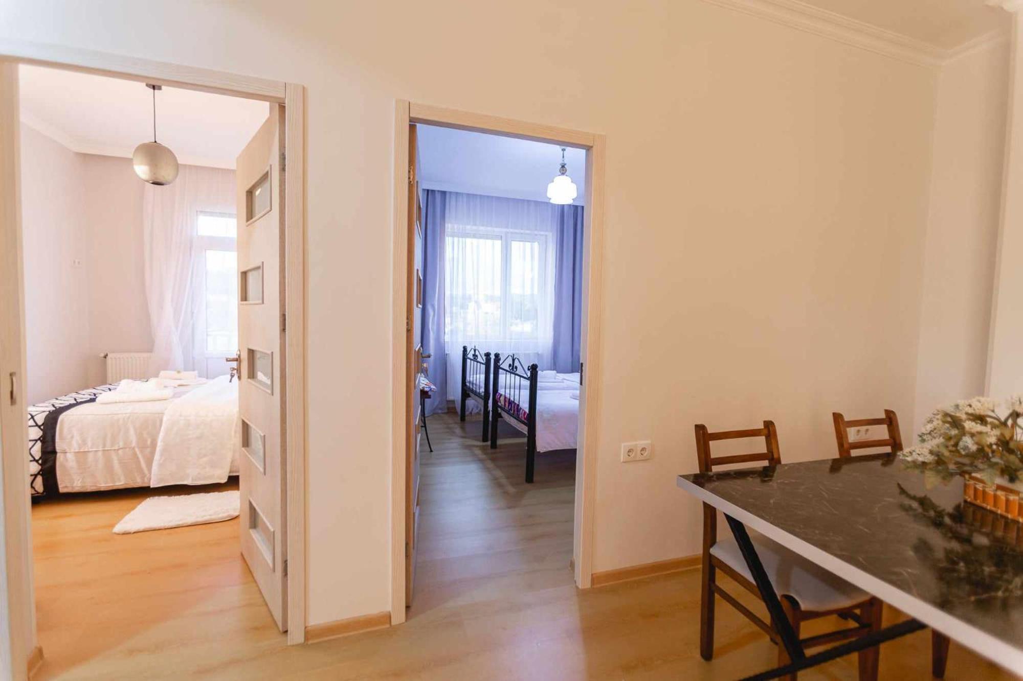 Apartment Kutaisi 248 المظهر الخارجي الصورة