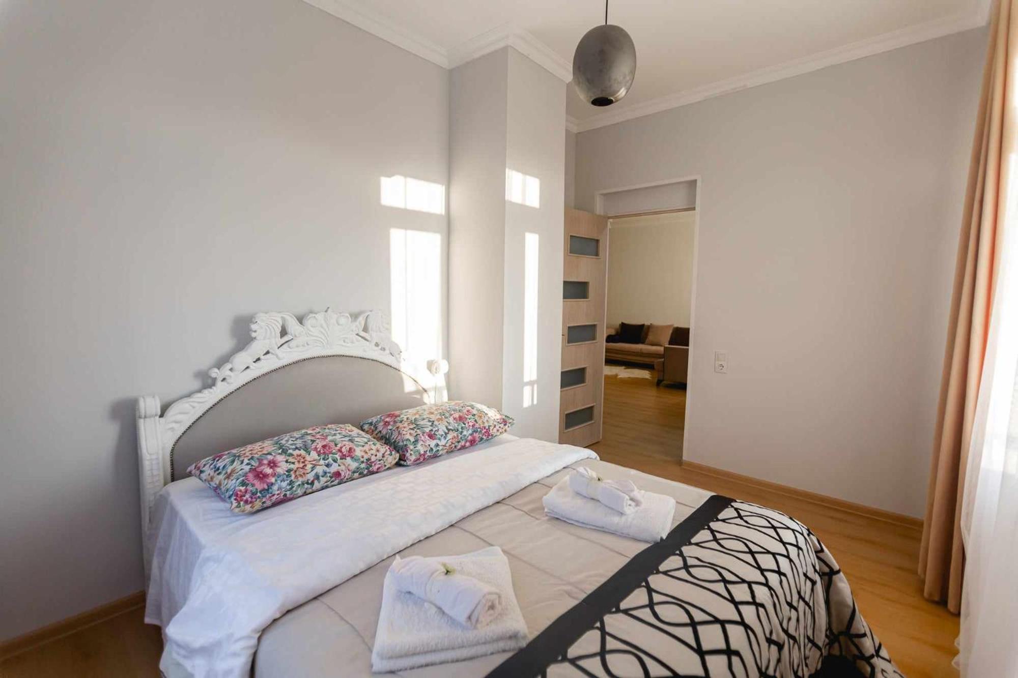 Apartment Kutaisi 248 المظهر الخارجي الصورة