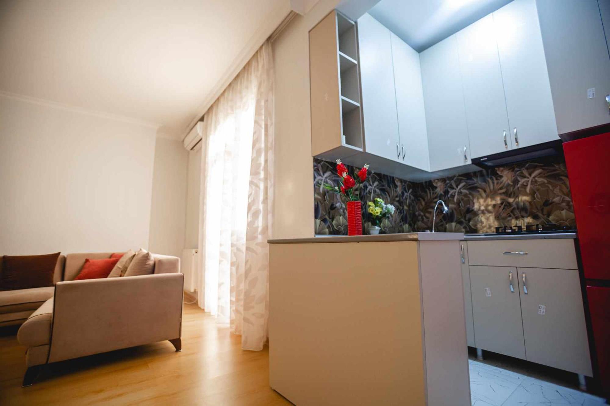 Apartment Kutaisi 248 المظهر الخارجي الصورة