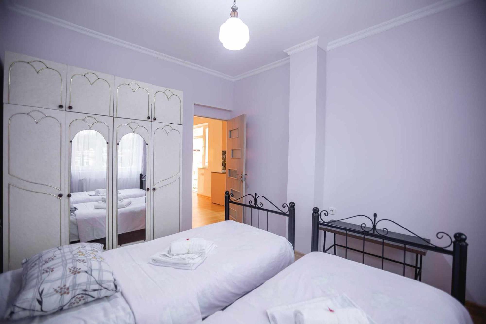 Apartment Kutaisi 248 المظهر الخارجي الصورة