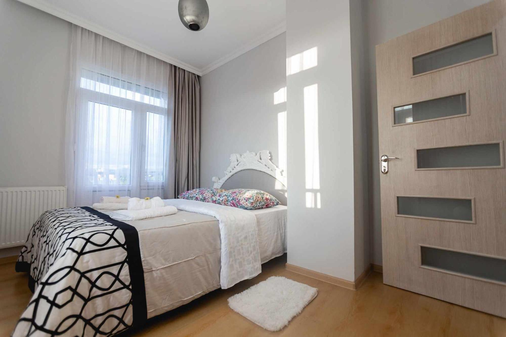 Apartment Kutaisi 248 المظهر الخارجي الصورة