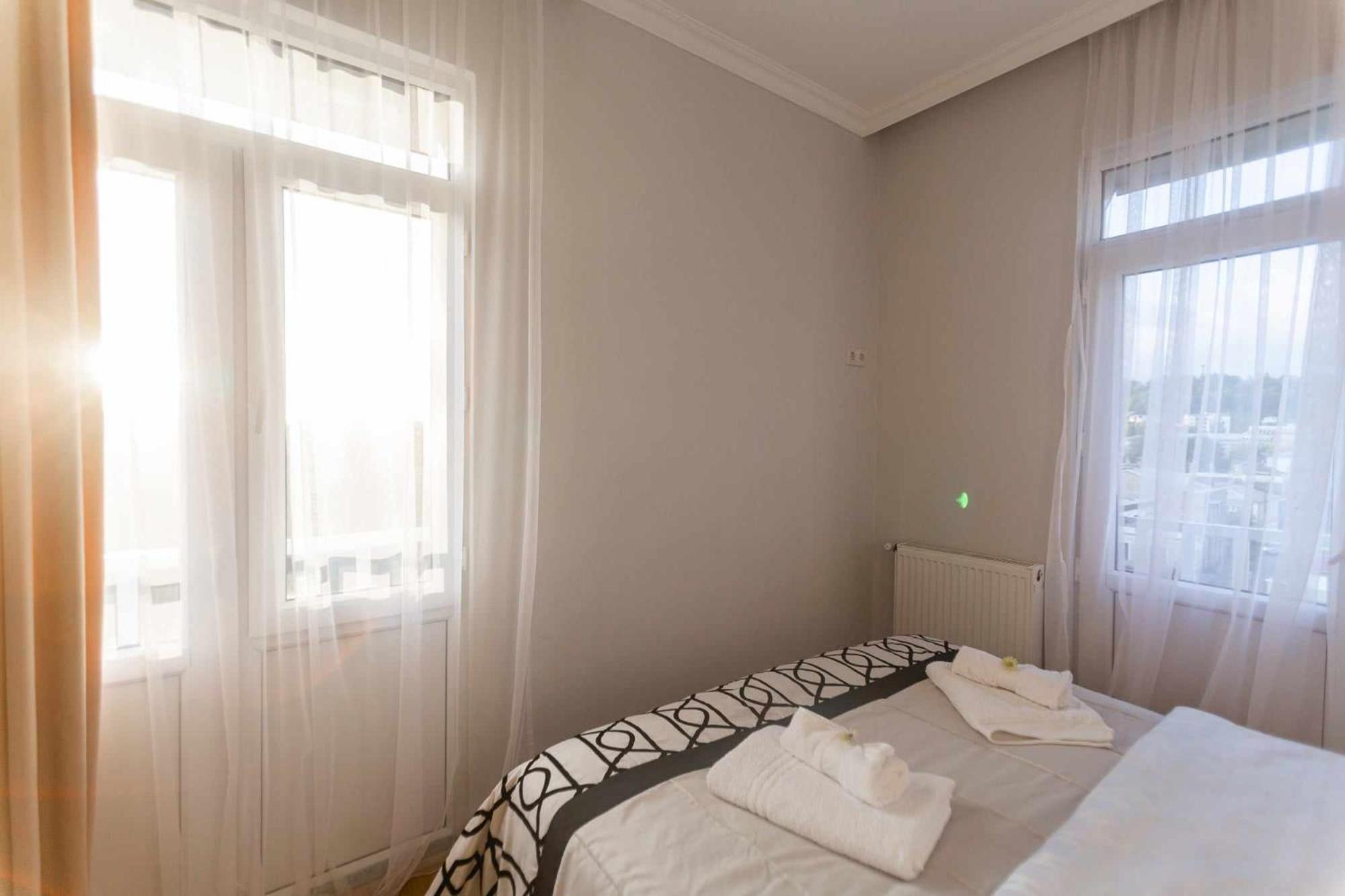 Apartment Kutaisi 248 المظهر الخارجي الصورة
